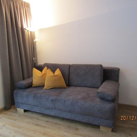 Appartement Heiss Kleinarl Eksteriør billede