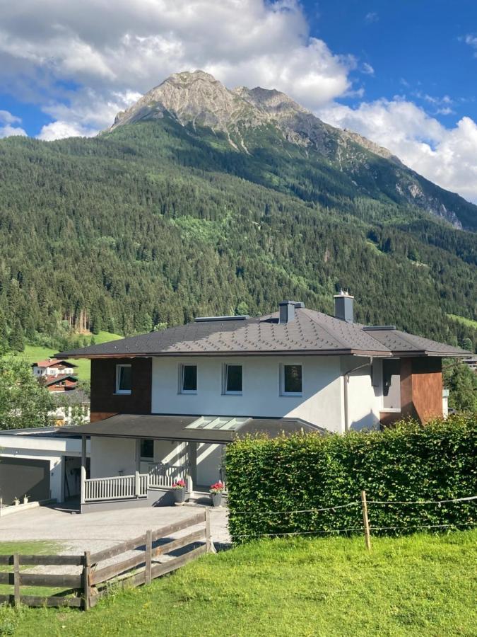 Appartement Heiss Kleinarl Eksteriør billede