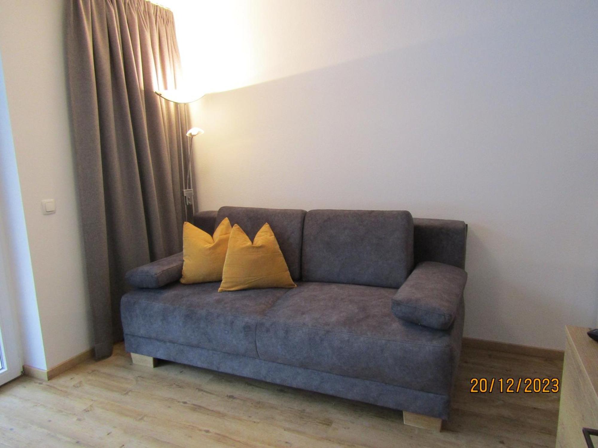 Appartement Heiss Kleinarl Eksteriør billede