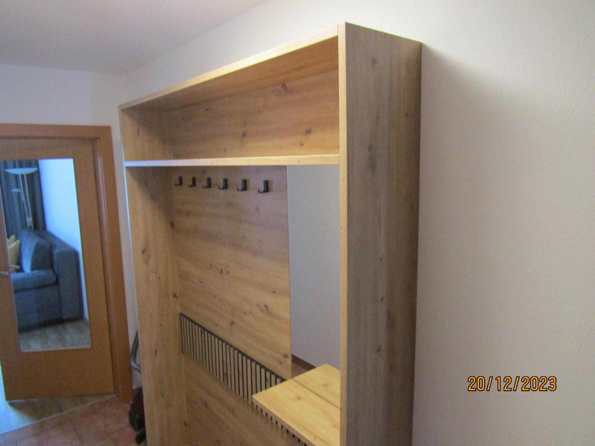 Appartement Heiss Kleinarl Eksteriør billede