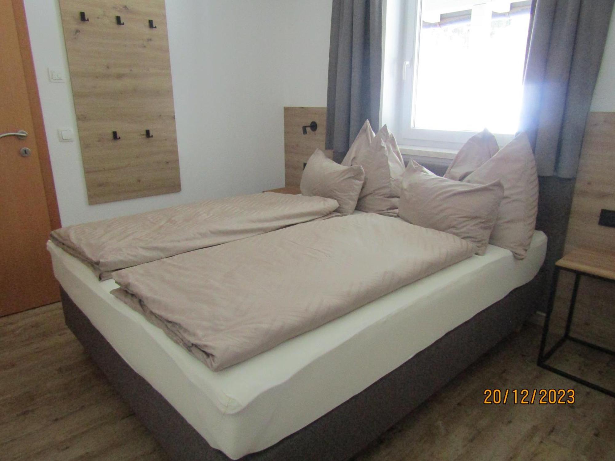 Appartement Heiss Kleinarl Eksteriør billede