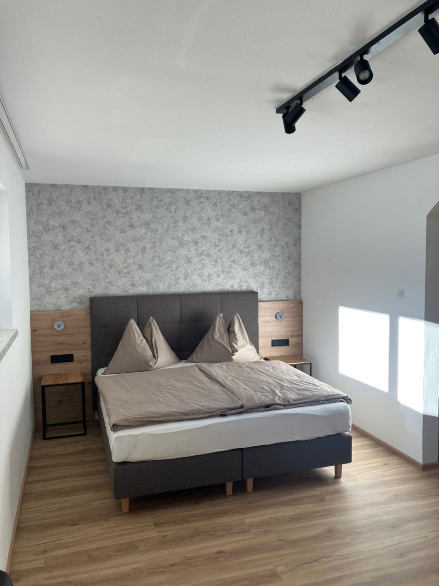 Appartement Heiss Kleinarl Eksteriør billede