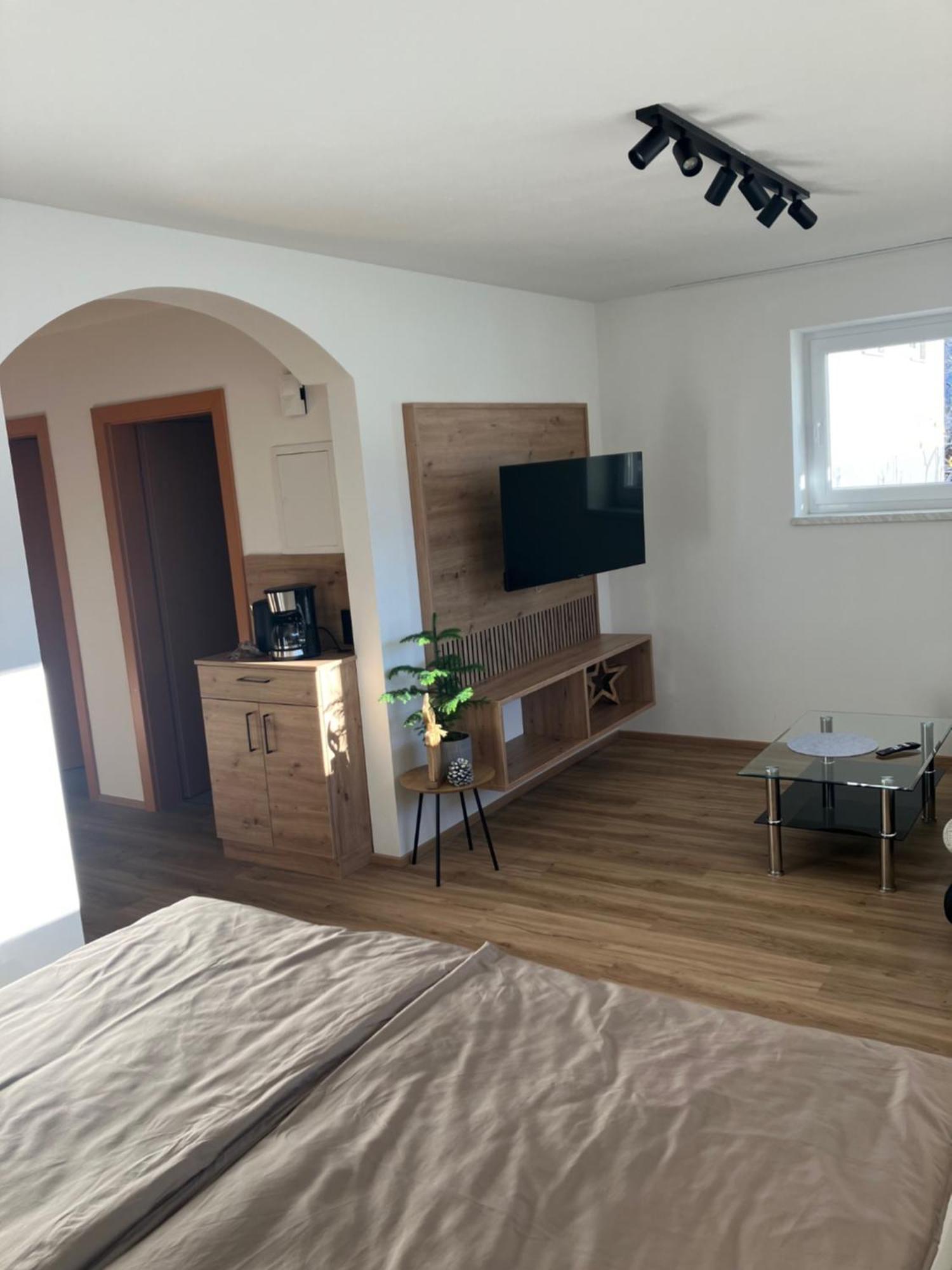 Appartement Heiss Kleinarl Eksteriør billede